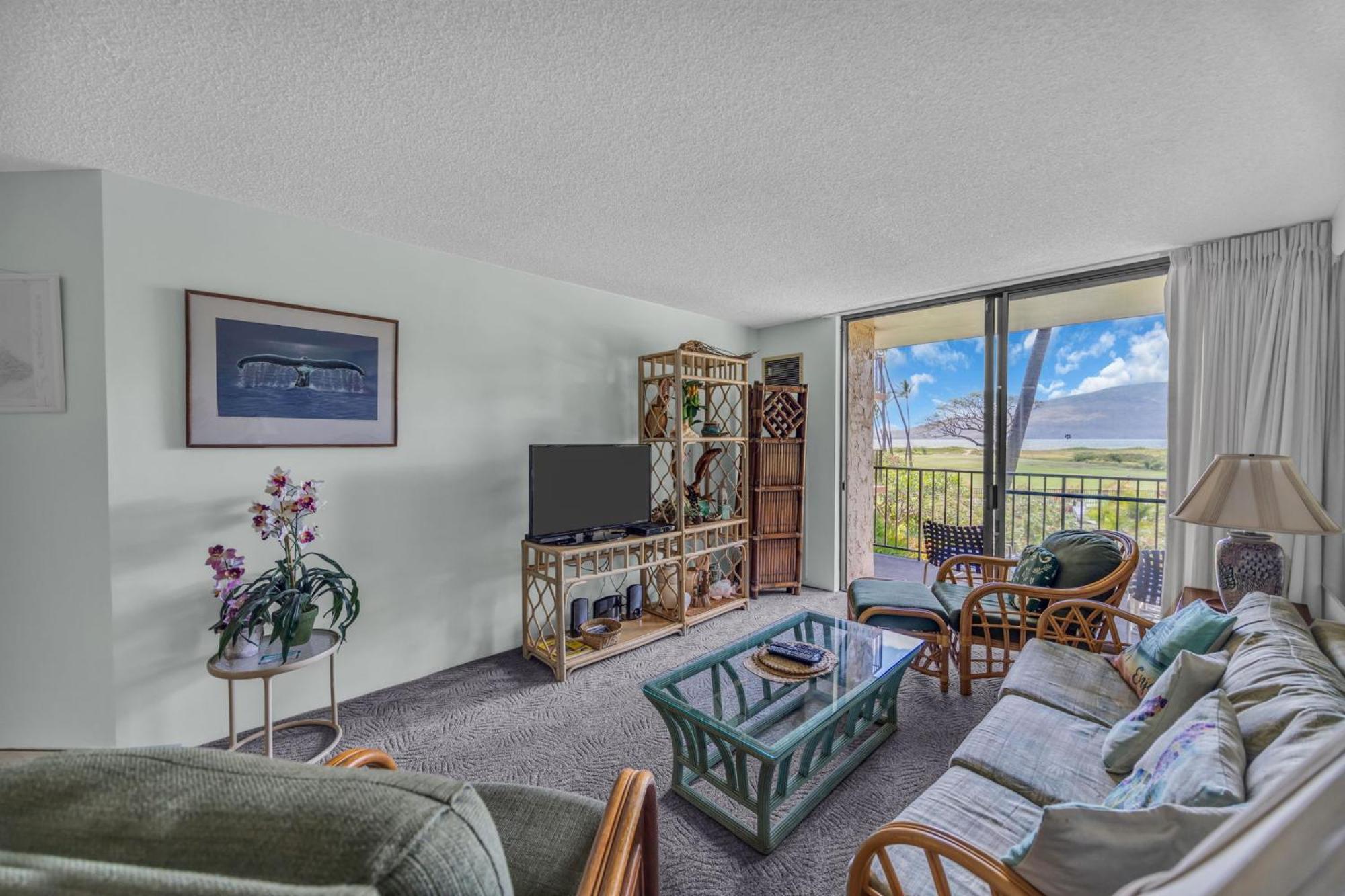 Kauhale Makai 230 Apartment คิเฮอิ ภายนอก รูปภาพ